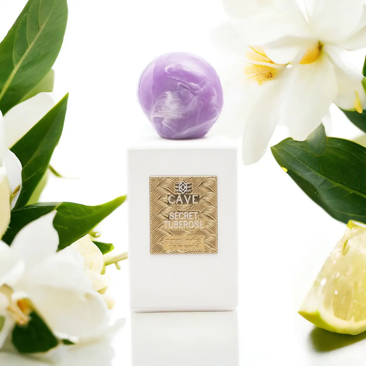 Secret Tuberose 
