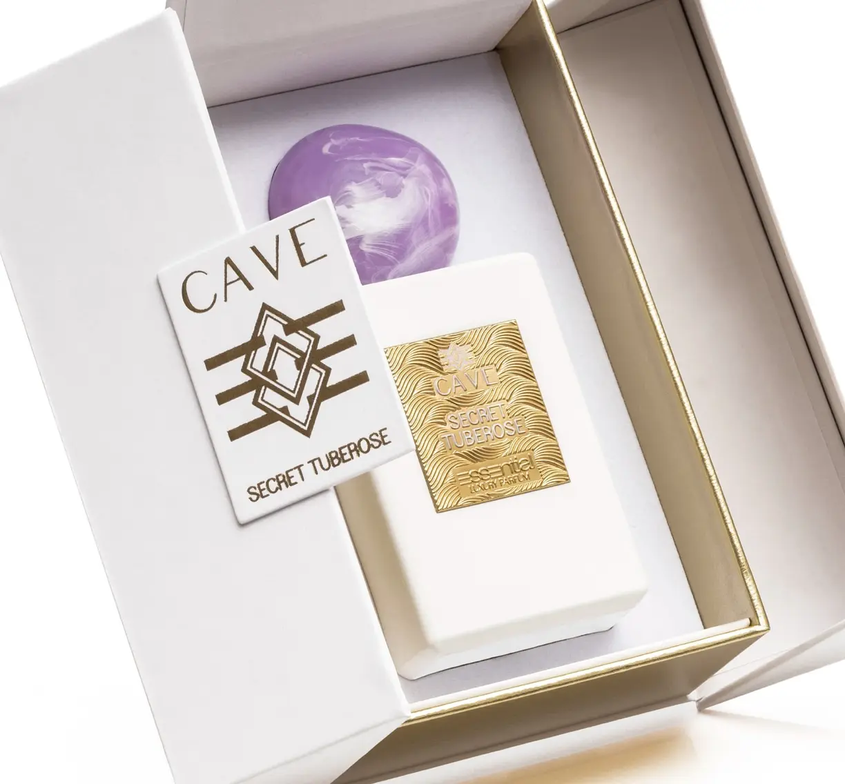 Secret Tuberose 