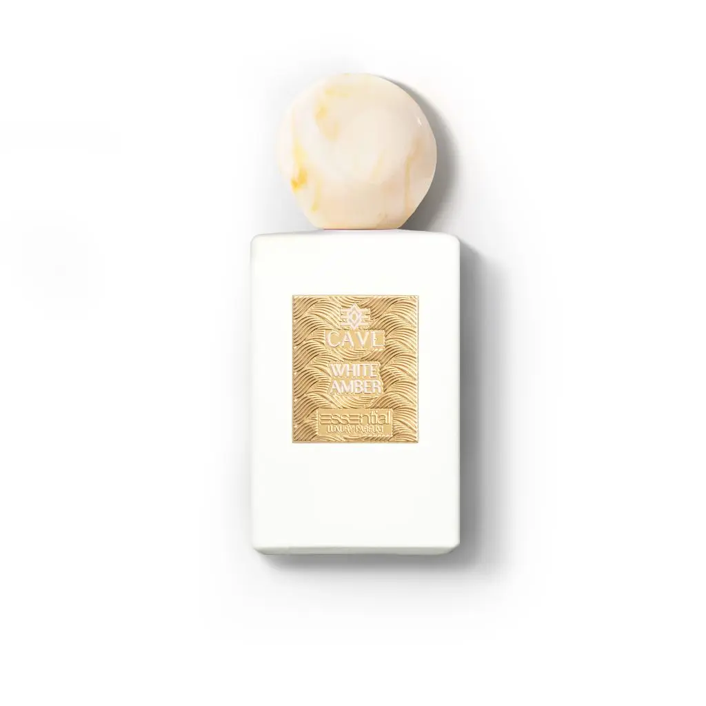 White Amber