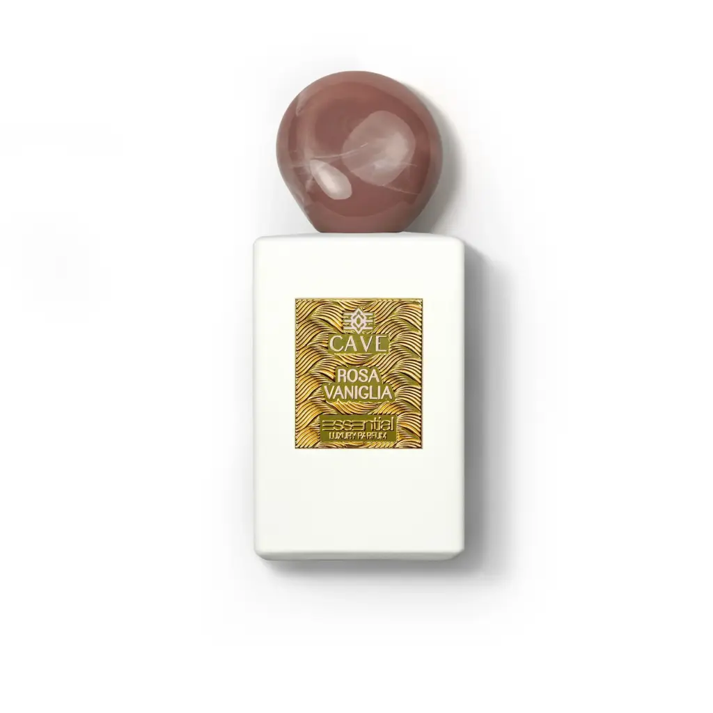 Cave Rosa Vaniglia
