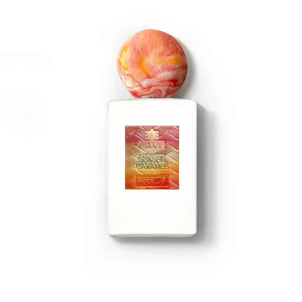 Sunset Caramel