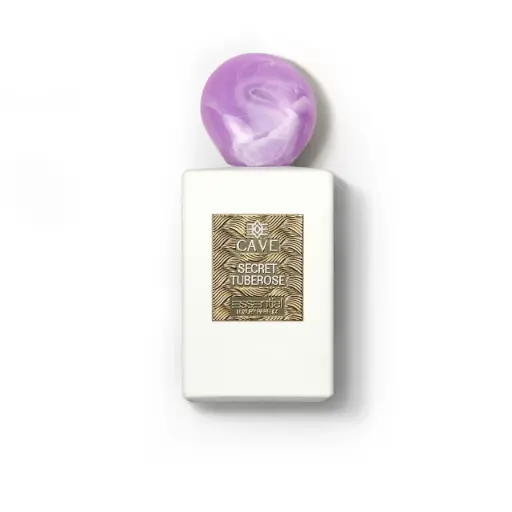 [SECRET TUBEROSE] Cave Secret Tubersoe