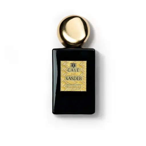 [XANDER LIMITED EDITION] Cave Xander Limited edition 