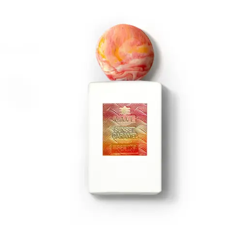 Sunset Caramel